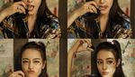Gaya Kulineran Dilraba Dilmurat, Artis Cantik Terpopuler China dari Etnis Uyghur