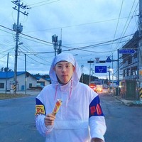 P.O BTOB yang membintangi drakor Hotel Del Luna mengklarifikasi rumornya mendapat hadiah mobil saat lulus SMA. Dalam sebuah program televisi, P.O dengan rendah hati menyebut ayahnya memiliki toko bebas bea. Foto: Instagram@pyoshick