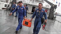 Kapolri Jenderal Tito Karnavian mengatakan, kehadiran Korpolairud kini dianggap penting bagi pengamanan laut. Hal itu terbukti secara jelas dengan banyaknya kasus yang ditangani dalam perairan Indonesia belakangan ini.