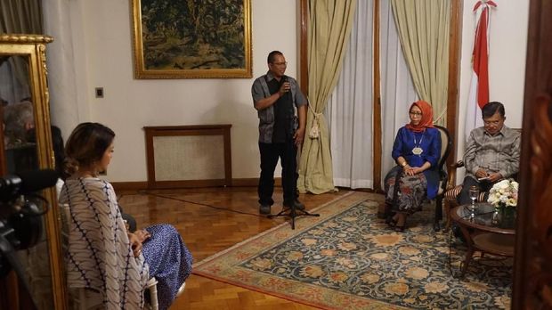 WNI yang bekerja sebagai ABK di Argentina, Bambang.