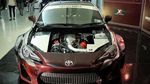 Saat Toyota 86 Berbekal Jantung Corvette V8