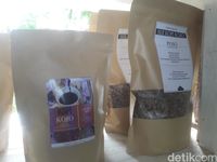 Mengenal Festival Mosintuvu, Pesta Hasil Bumi Rakyat Poso