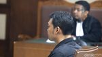 Eks Pejabat Kementan Divonis 6 Tahun Penjara