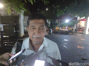 Raih Suara di Jabar, Tim Jokowi-Maruf akan Bergerak Januari Nanti