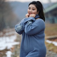 Saya ingin menginspirasi wanita dan membiarkan mereka tahu bahwa mereka tidak sendirian. Saya ingin mereka tahu bahwa mereka tidak perlu bersembunyi lagi dan tidak perlu merasa bahwa mereka adalah yang terburuk, tutur Taylor. Foto: Instagram @beyoutiful_taylort