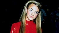 Britney Spears menjelma menjadi diva dan penyanyi paling top di seluruh dunia saat itu. Dok. Instagram