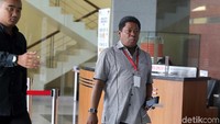 Dalam perkara ini, KPK menetapkan sembilan orang sebagai tersangka, yaitu Bupati Bekasi Neneng Hasanah Yasin, Kepala Dinas PUPR Kabupaten Bekasi Jamaludin, Kepala Dinas Pemadam Kebakaran Pemkab Bekasi Sahat MBJ Nahor, Kepala Dinas DPMPTSP Kabupaten Bekasi Dewi Tisnawati, Kepala Bidang Tata Ruang Dinas PUPR Kabupaten Bekasi Neneng Rahmi, Direktur Operasional Lippo Group Billy Sindoro, Konsultan Lippo Group Taryadi, Konsultan Lippo Group Fitra Djaja Purnama, dan pegawai Lippo Group, Henry Jasmen.
