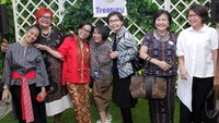 Aplikasi Treasury memungkinkan Anda membeli dan menyimpan emas mulai dari Rp. 20.000 dan dapat mencetaknya mulai dari 0,5 gram kapan saja. Treasury ingin meyakinkan masyarakat kalau untuk memulai suatu tujuan hidup maupun tujuan keuangan dapat dicapai dengan cara yang aman, mudah dan cerdas. Foto: dok. Treasury