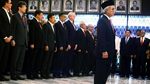 Dwi Soetjipto, Eks Bos Pertamina yang Jadi Kepala SKK Migas