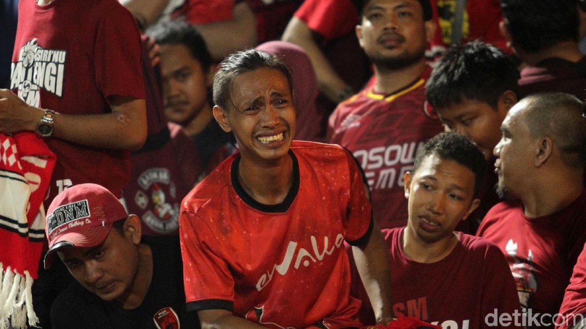 Foto: Rifkianto Nugroho