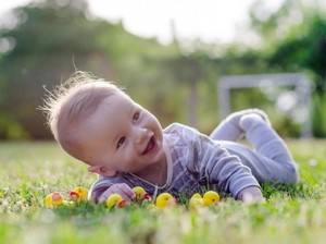 50 Nama Bayi Perempuan Islam yang Unik Beserta Artinya