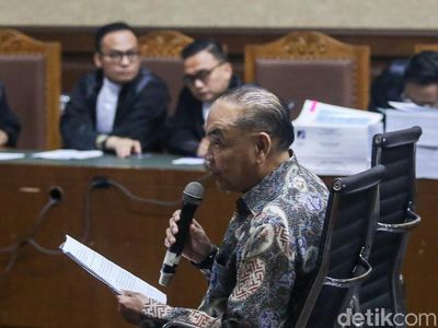 Dituntut 4 tahun Penjara, Penyuap Eni Saragih Membela