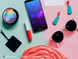 Jejak Ponsel Gionee yang Bangkrut Karena Judi