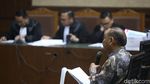Dituntut 4 tahun Penjara, Penyuap Eni Saragih Membela