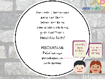 10 Teka-teki Logika untuk Mengasah Otak dan Pikiran Kreatif