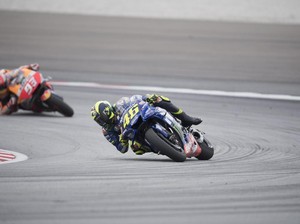 Dorna Resmi Umumkan Indonesia Gelar MotoGP dan WSBK