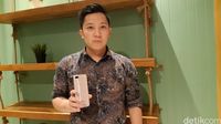 Sasar Segmen Serupa, Realme 2 dan Realme U1 tak Saling Kanibal? 