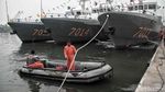 25 Armada Baru Perkuat Korps Polairud
