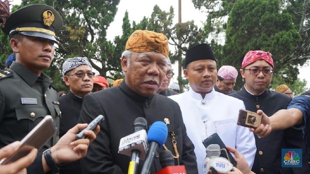 Apa Benar Puluhan Ribu Kontraktor Gulung Tikar Gegara BUMN?
