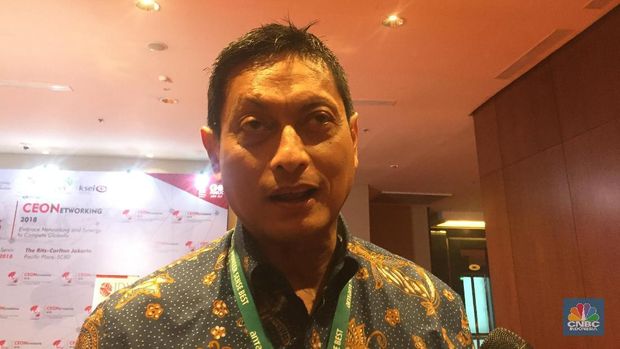Dua Nama jadi Kandidat Kuat Dirut Inalum