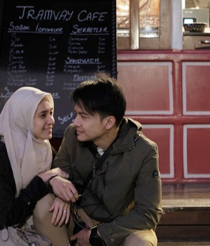 Dimas Seto Dimas Seto