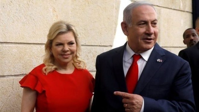 Polisi Israel Serukan Netanyahu Didakwa Atas Penipuan dan Penyuapan