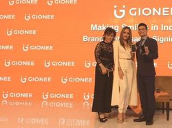 Jejak Ponsel Gionee yang Bangkrut Karena Judi