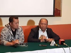 Diputus Bersalah, Ini Hukuman untuk Hidayat si Exco PSSI yang Atur Skor
