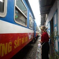 Itu terasa seperti Natal dan ketika itu lewat, wow, itu luar biasa. Pantas ditunggu, ungkap Paul Hardiman. Foto: AFP