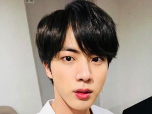 Gatal-gatal Karena Alergi Bawang Putih, Jin BTS Disebut Reinkarnasi Drakula