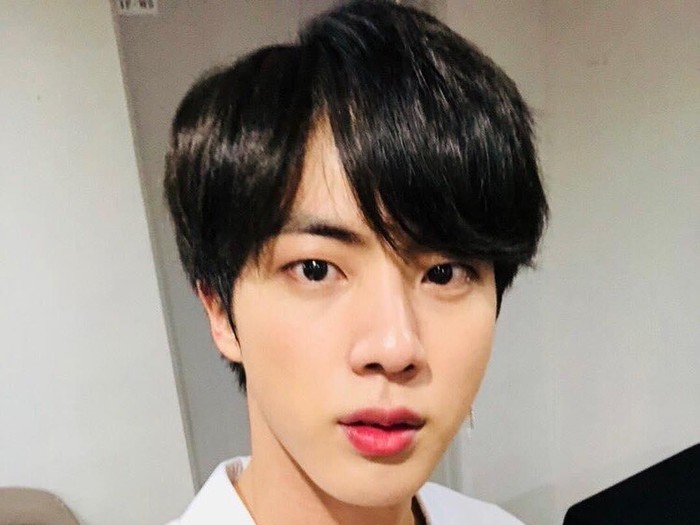 jin bts jin bts