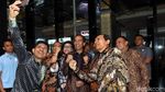 Presiden Jokowi Hadiri Peringatan Hari Anti Korupsi