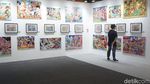Foto: Surga Pecinta One Piece