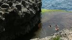 Birunya Nusa Penida yang Bikin Mata Kamu Segar di Pagi Hari