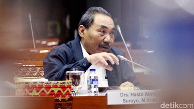 Uji Kepatuhan Anggota LPSK Digelar Komisi III DPR