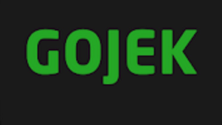 Gojek Foto: Screenshot Gojek Foto: Screenshot
