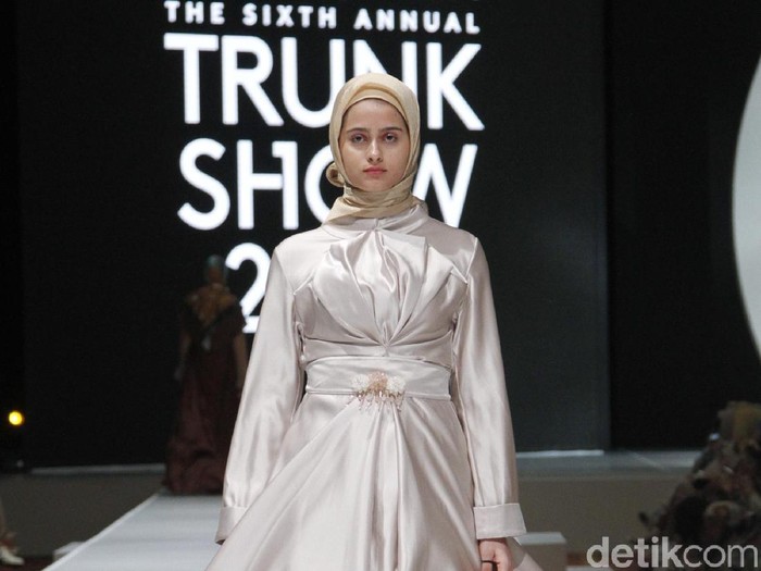Trend Hijab 2019 Bagi Milenial Warna Cerah Batam Dipengaruhi
