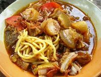 Gurih Segar Soto Kudus hingga Soto Medan Ada di Sini