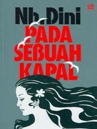 Mengenang Kembali Karya-karya Nh. Dini 