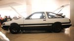 Mobil Initial D ala Orang Jakarta