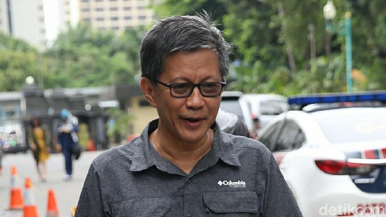 Rocky Gerung: Saya Nggak Siap Hadapi Pertanyaan Bodoh Rocky Gerung: Saya Nggak Siap Hadapi Pertanyaan Bodoh