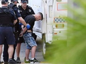 Jalanan di Brisbane Sempat Ditutup Akibat Ancaman Pria Bersenjata