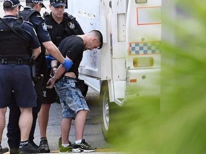 Jalanan di Brisbane Sempat Ditutup Akibat Ancaman Pria Bersenjata