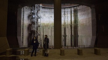 ika Jepang menjadi tujuan utama untuk studi pengelolaan bencana dan risiko, maka tempat ini adalah salah satu tujuan pentingnya. Foto: Getty Images