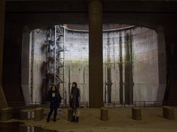 Melihat Cara Kerja Gorong-gorong Canggih Jepang Penakluk Banjir