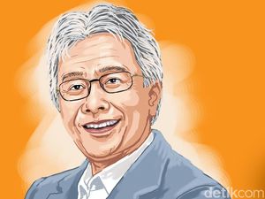 SKK Migas Bidik Potensi Rp 600 T dari Sektor Hulu