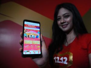 Banjir Promo Harbolnas 12.12, Simak Sejarah dan 4 Faktanyaa