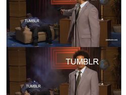 Kumpulan Meme Tumblr Blokir Konten Porno