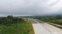 Dengan adanya tol Bocimi ini waktu tempuh dari Ciawi ke Sukabumi bisa menjadi lebih cepat.