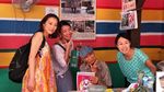 Potret Kampung yang Diselamatkan dengan Mural